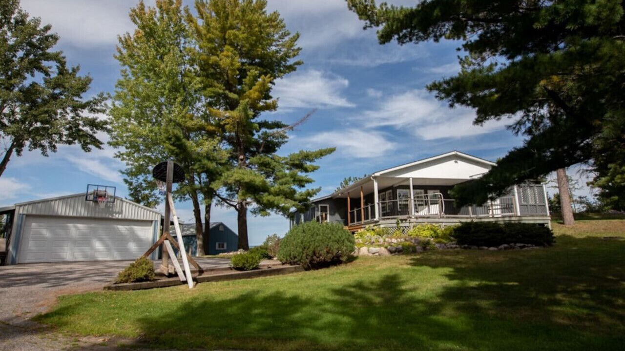 Photo of Outdoor in Nipissing