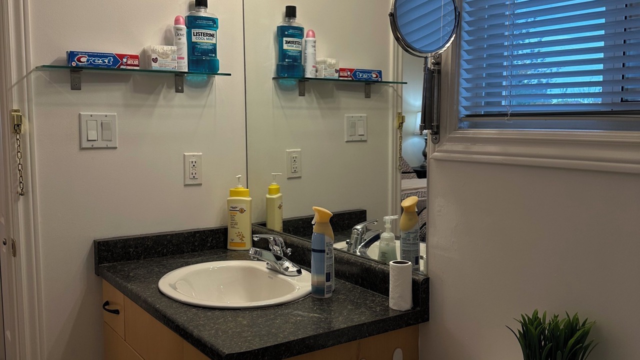 Photo of Bathroom in London
