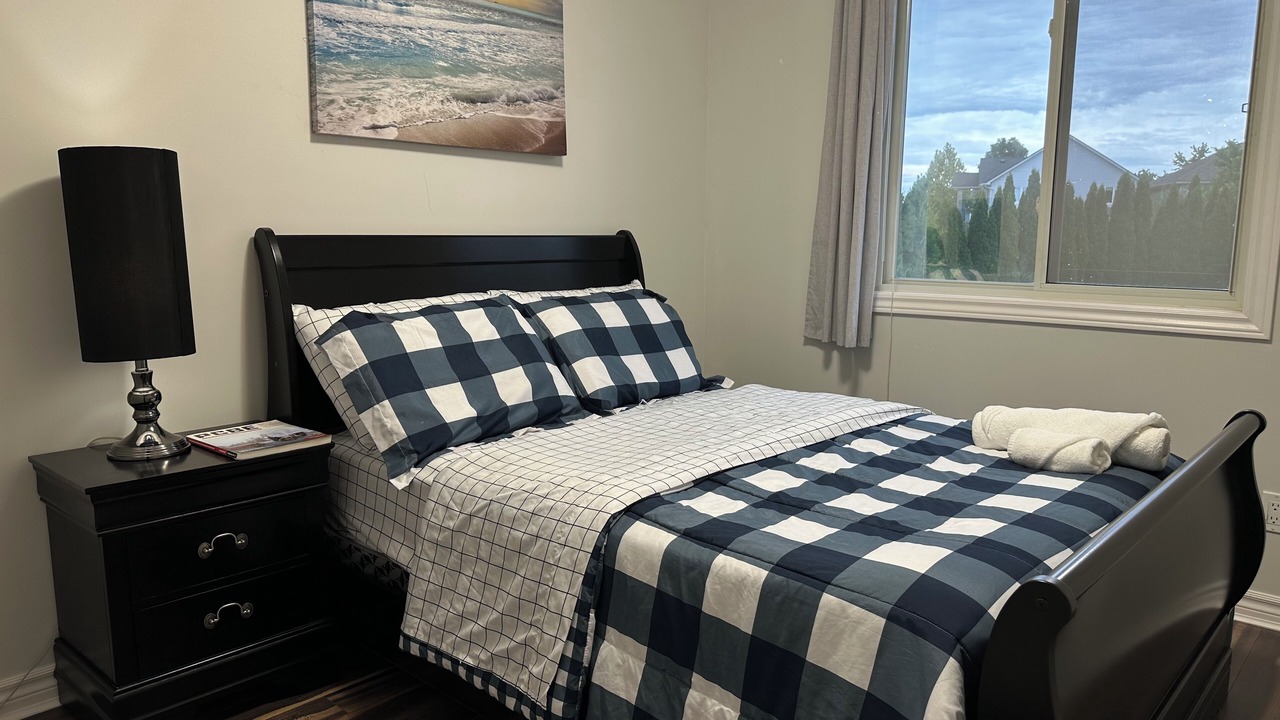 Photo of Bedroom in London