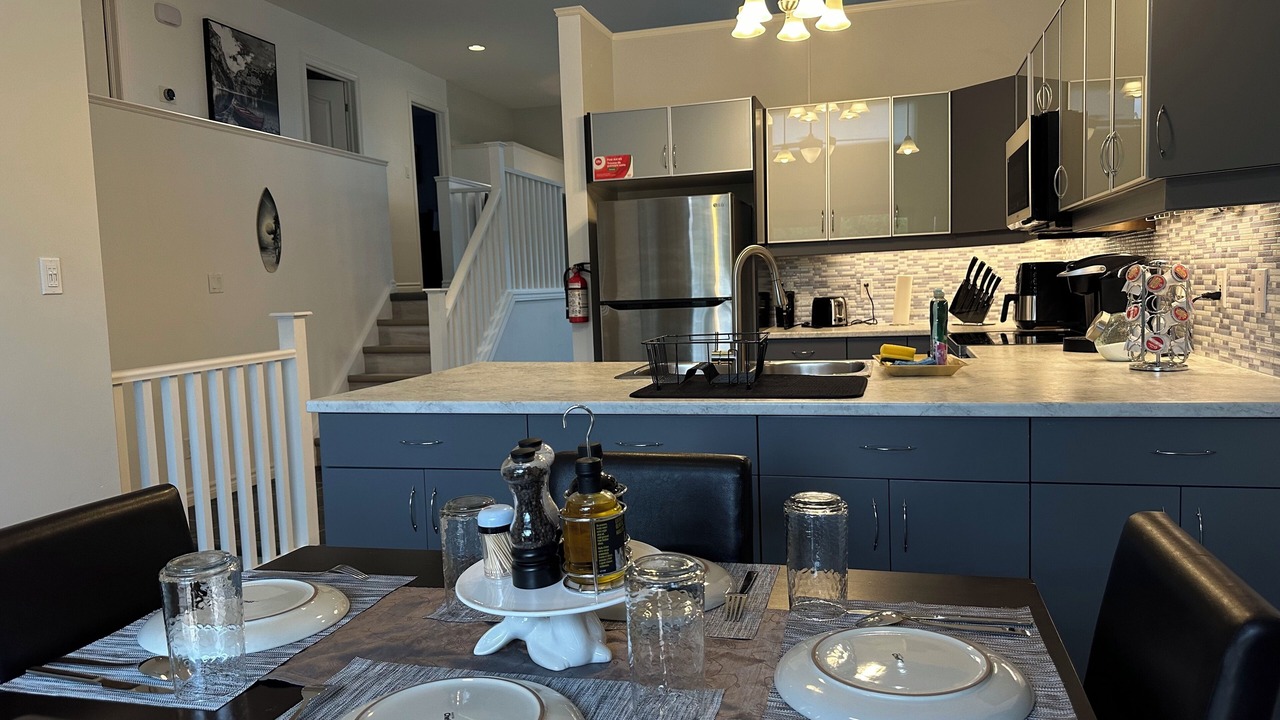 Photo of Kitchen in London