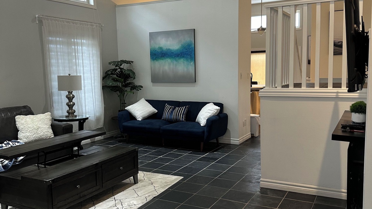 Photo of Livingroom in London
