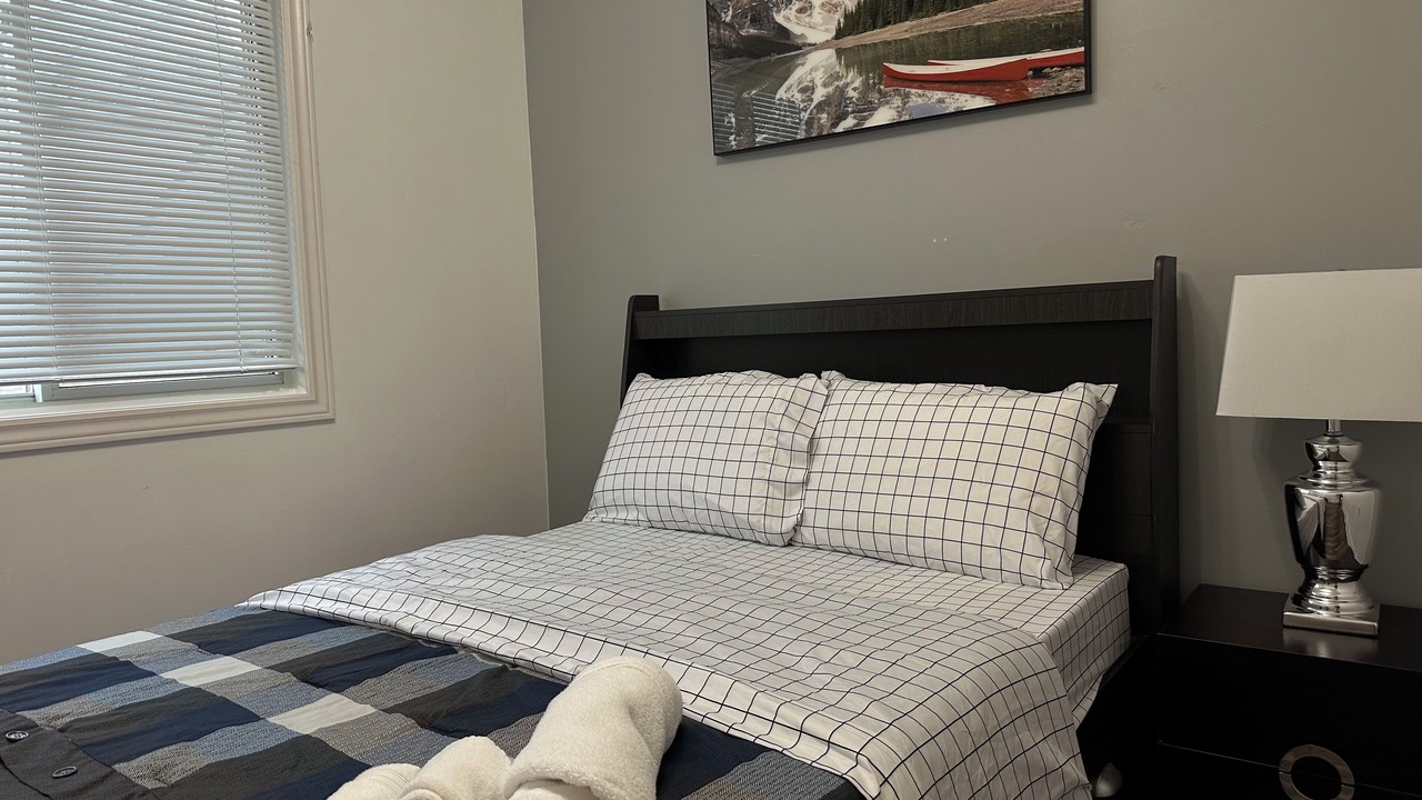 Photo of Bedroom in London