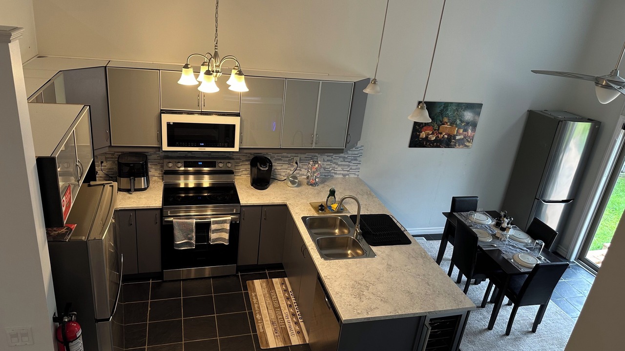 Photo of Kitchen in London