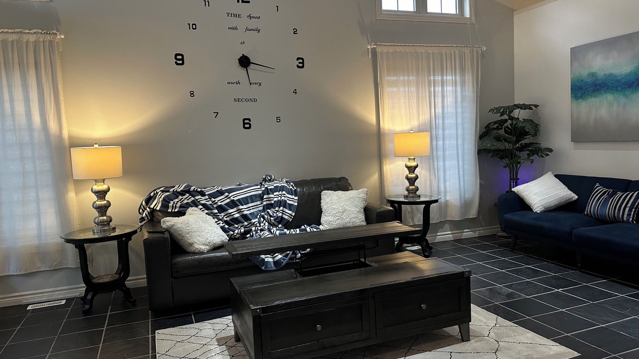 Photo of Livingroom in London