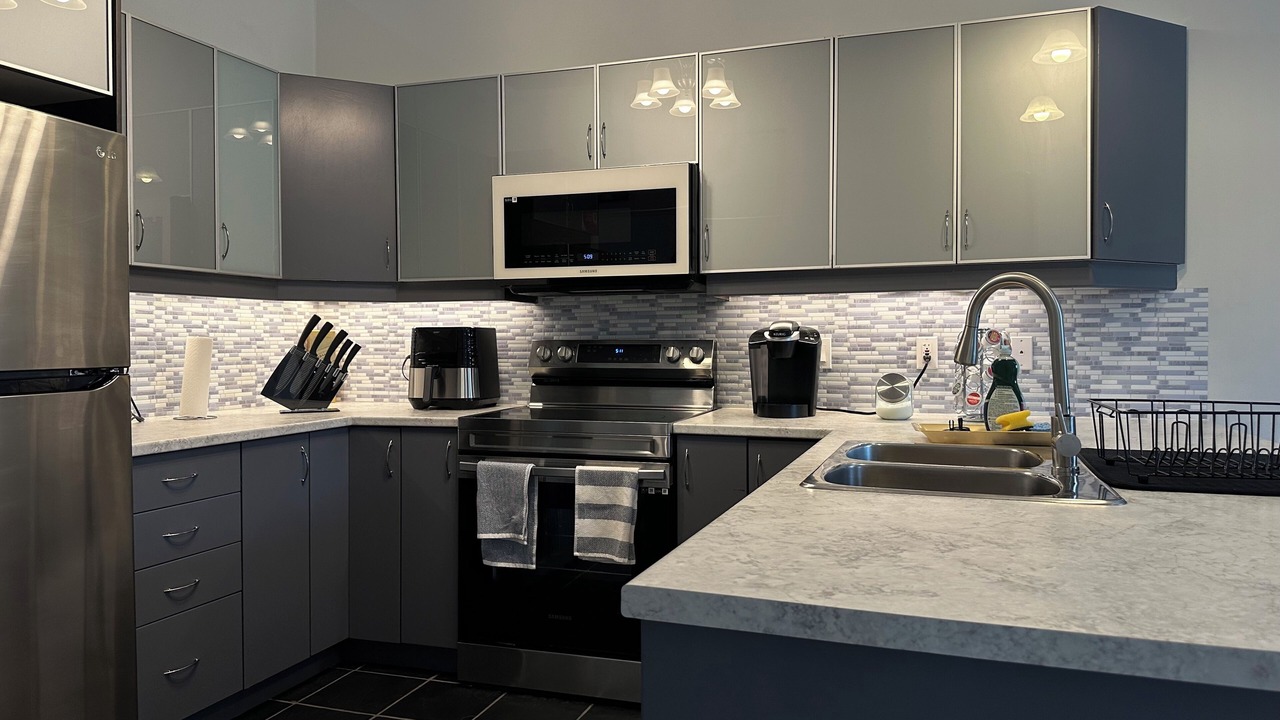 Photo of Kitchen in London