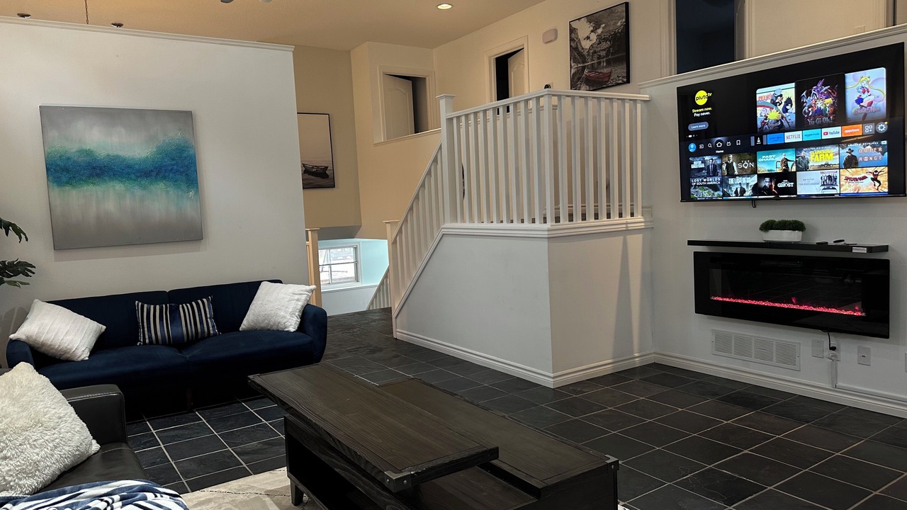 Photo of Livingroom in London