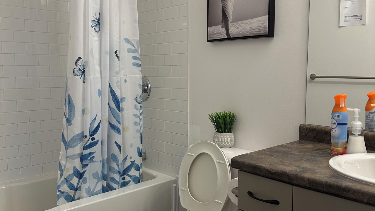 Photo of Bathroom in London