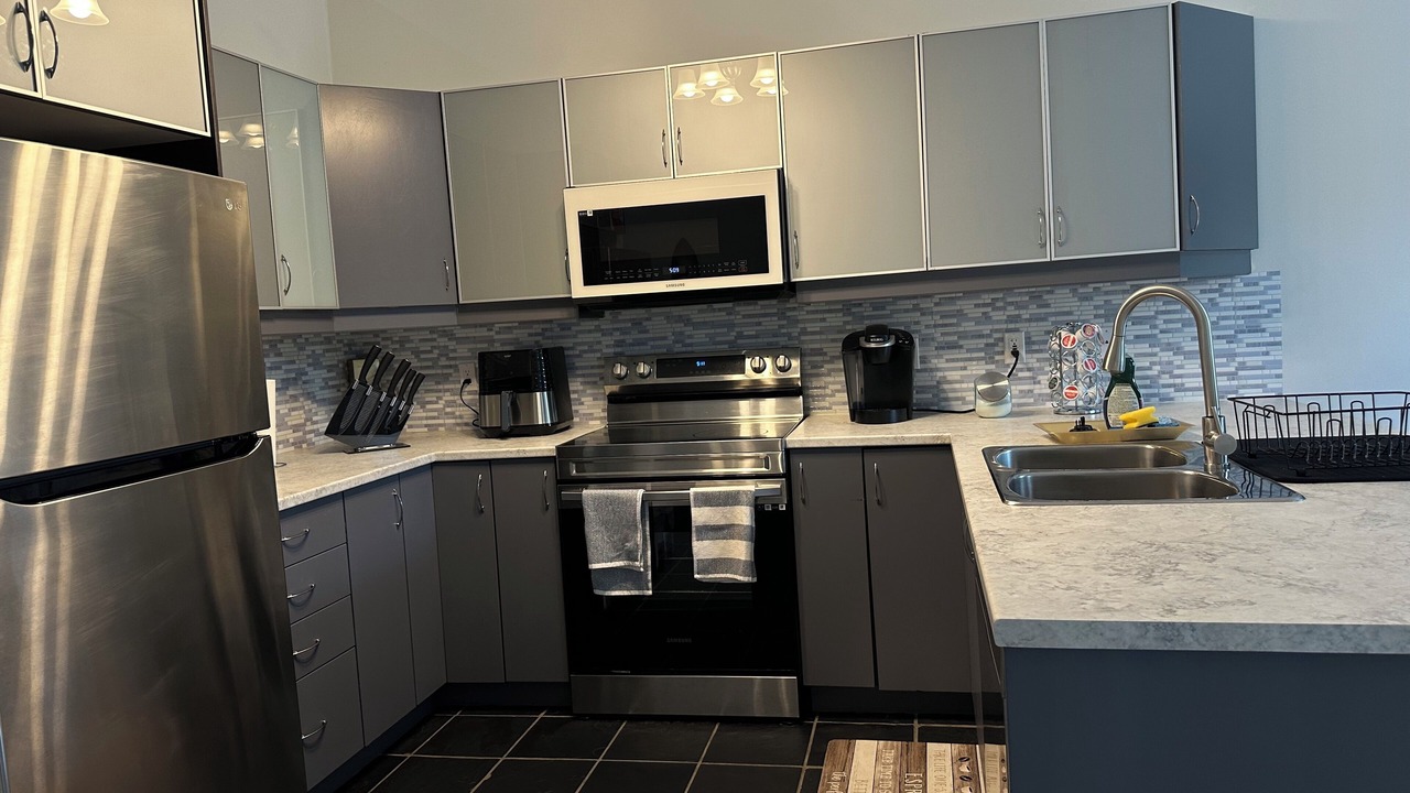 Photo of Kitchen in London