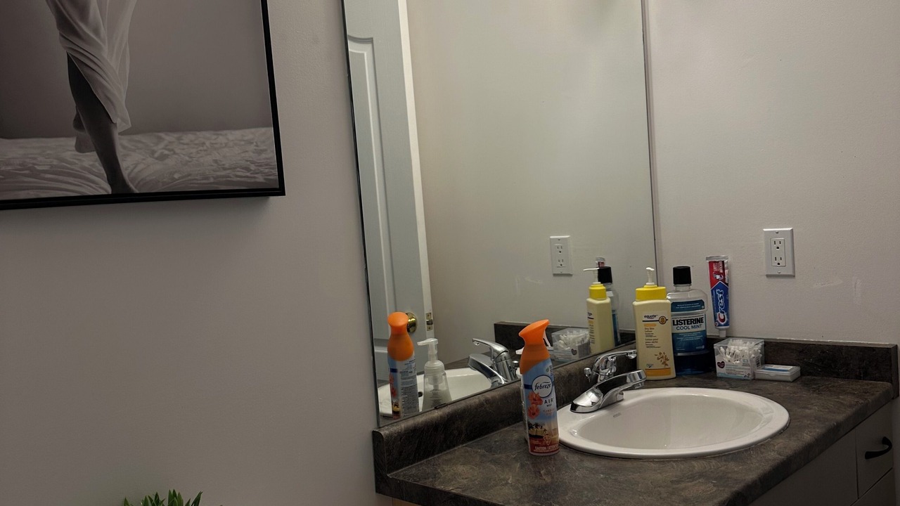 Photo of Bathroom in London
