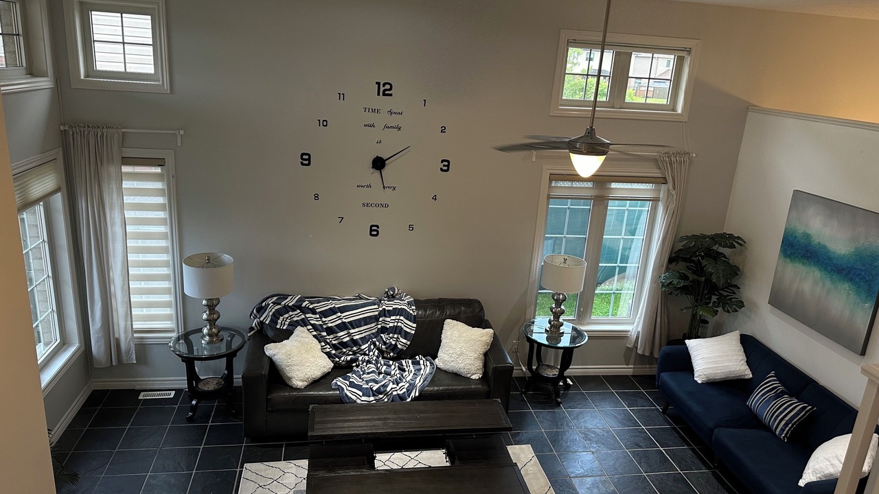 Photo of Livingroom in London