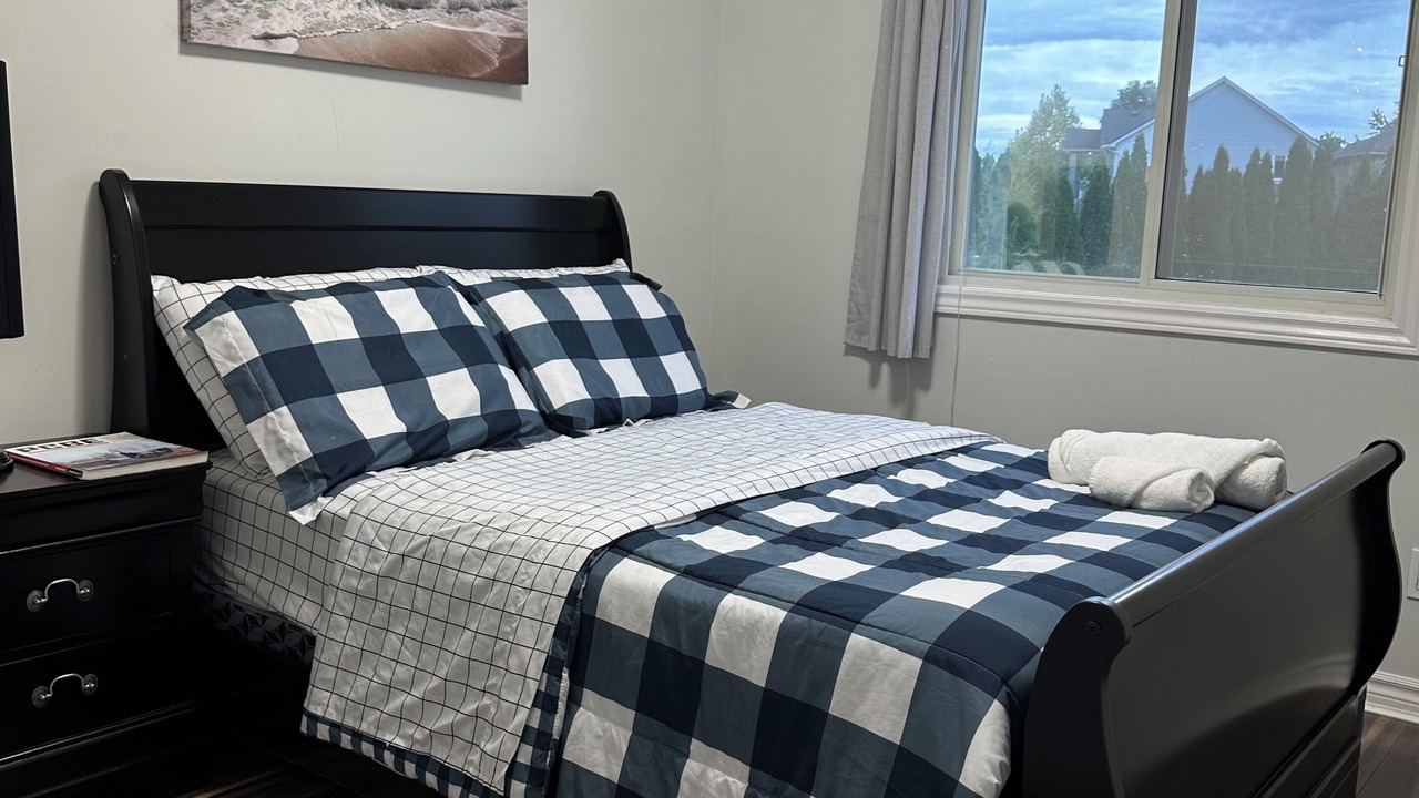 Photo of Bedroom in London