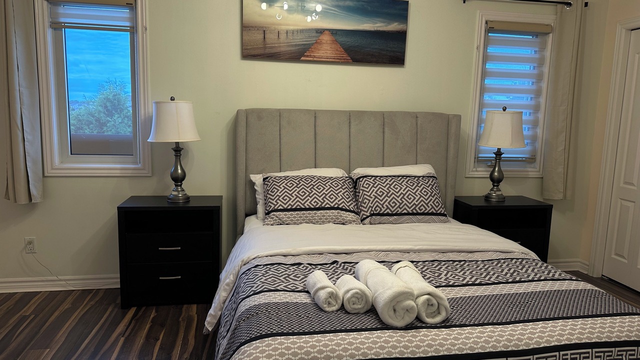 Photo of Bedroom in London