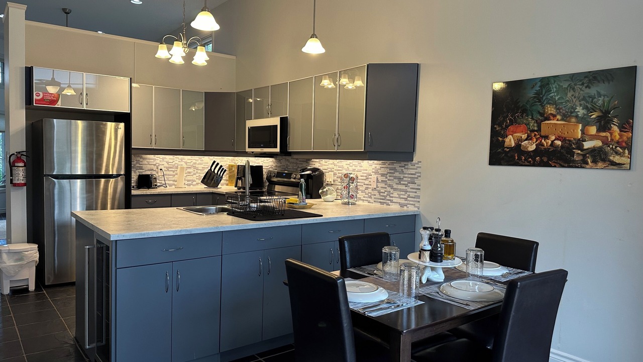 Photo of Kitchen in London