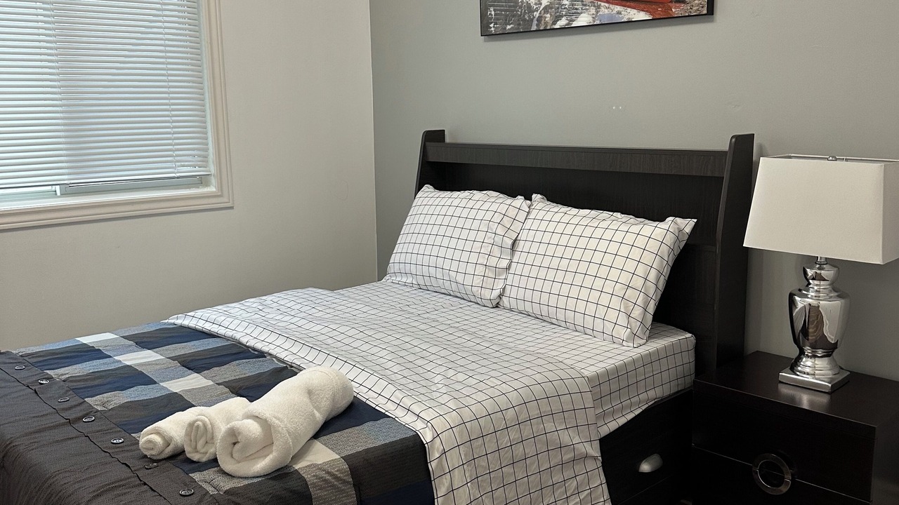 Photo of Bedroom in London