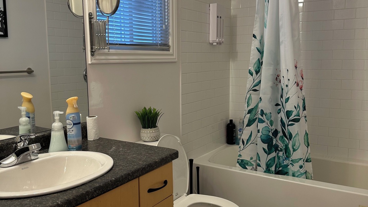 Photo of Bathroom in London