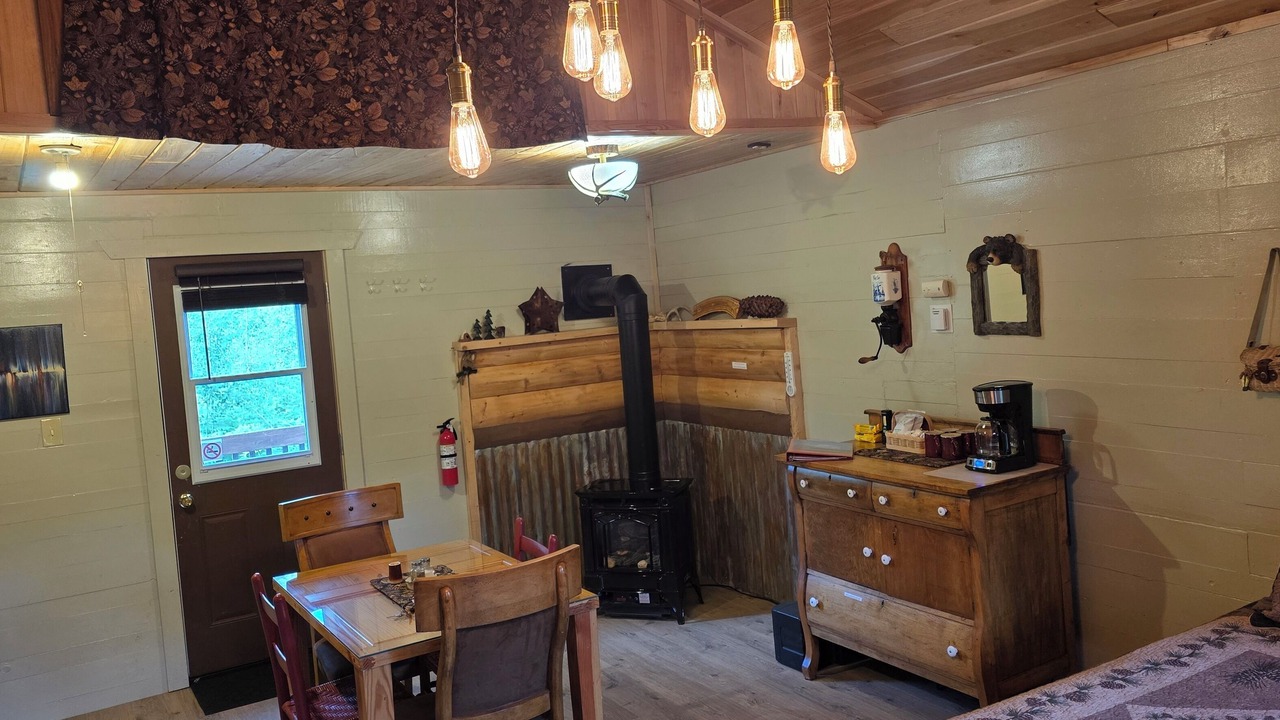 Photo of Livingroom in Duluth