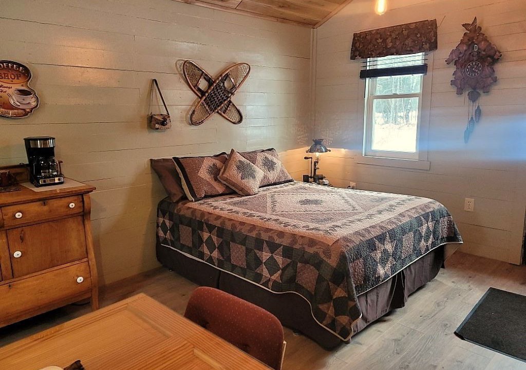 Photo of Bedroom in Duluth