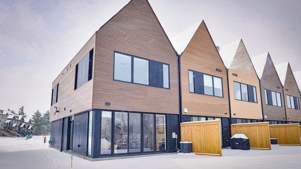 Photo of Outdoor in Gravenhurst