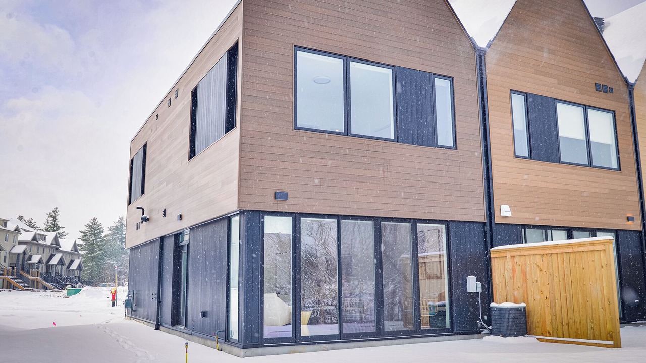 Photo of Outdoor in Gravenhurst