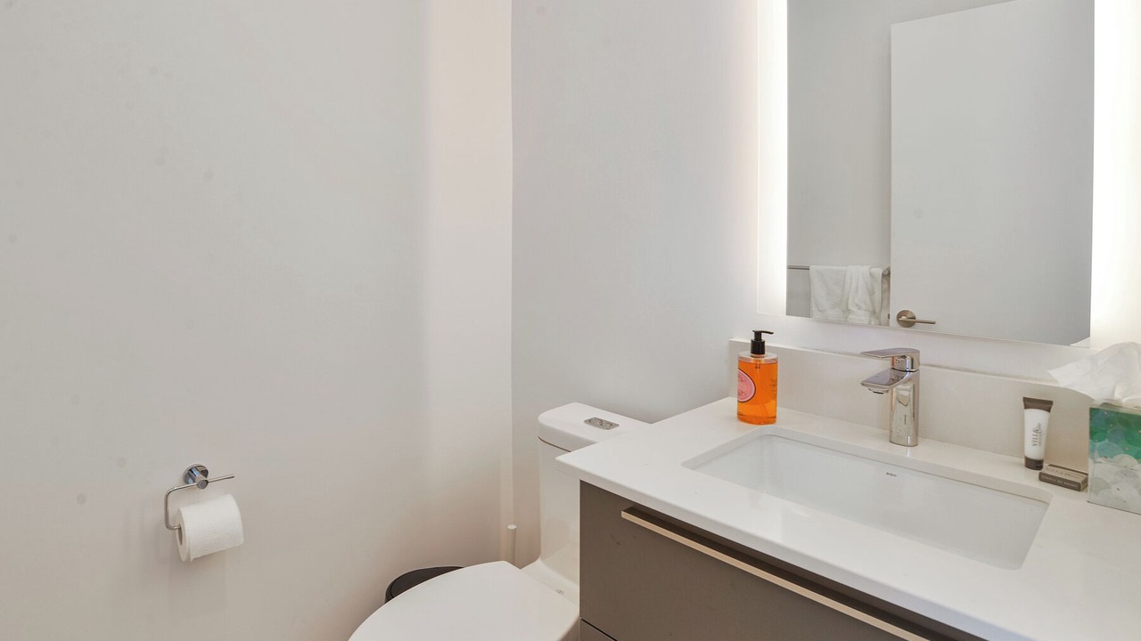 Photo of Bathroom in Gravenhurst