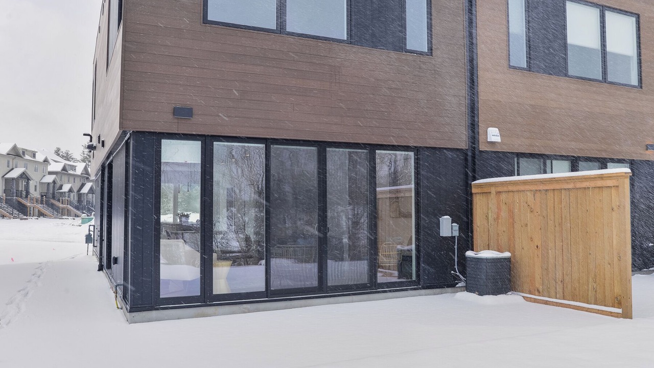 Photo of Outdoor in Gravenhurst