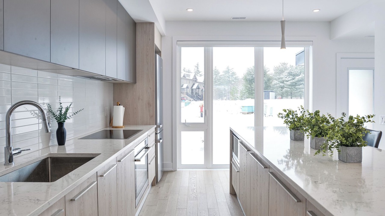 Photo of Kitchen in Gravenhurst