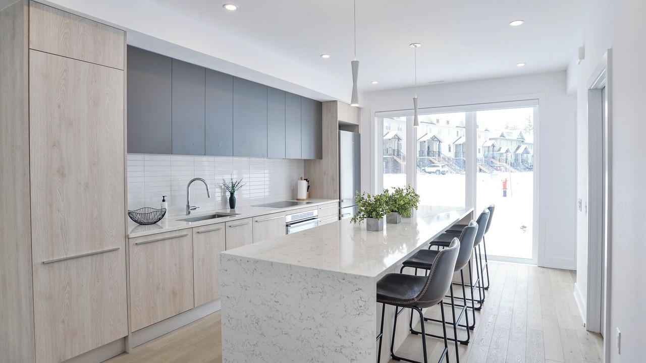 Photo of Kitchen in Gravenhurst