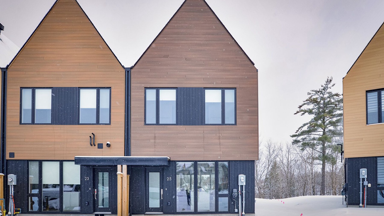 Photo of Outdoor in Gravenhurst