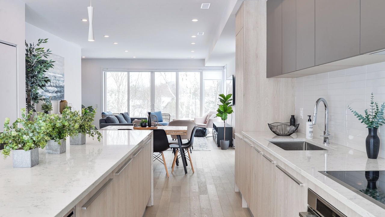 Photo of Kitchen in Gravenhurst