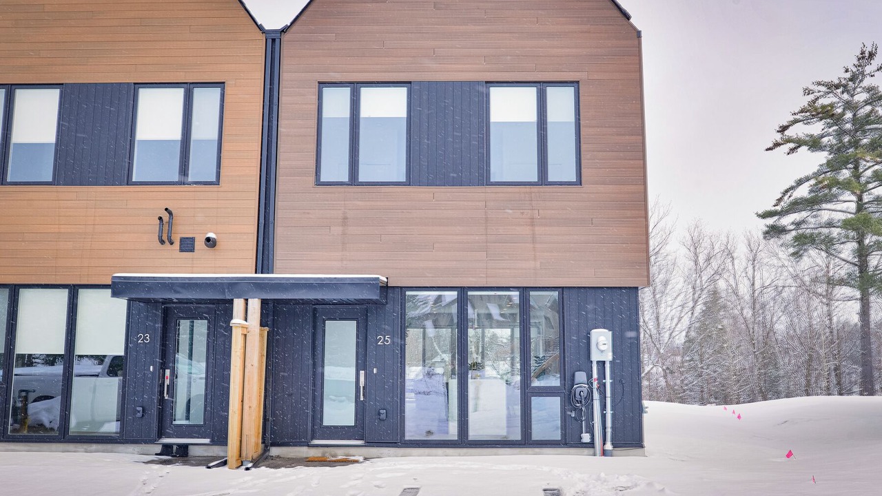 Photo of Outdoor in Gravenhurst