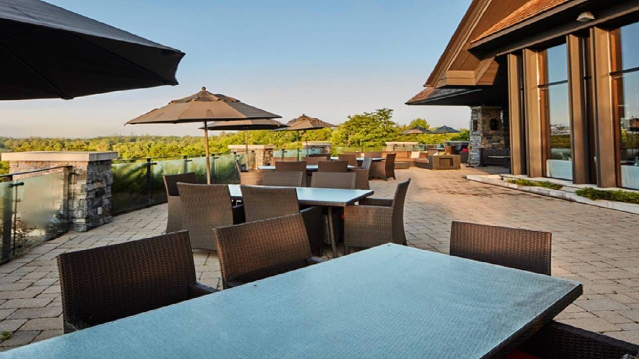 Photo of Outdoor in Gravenhurst