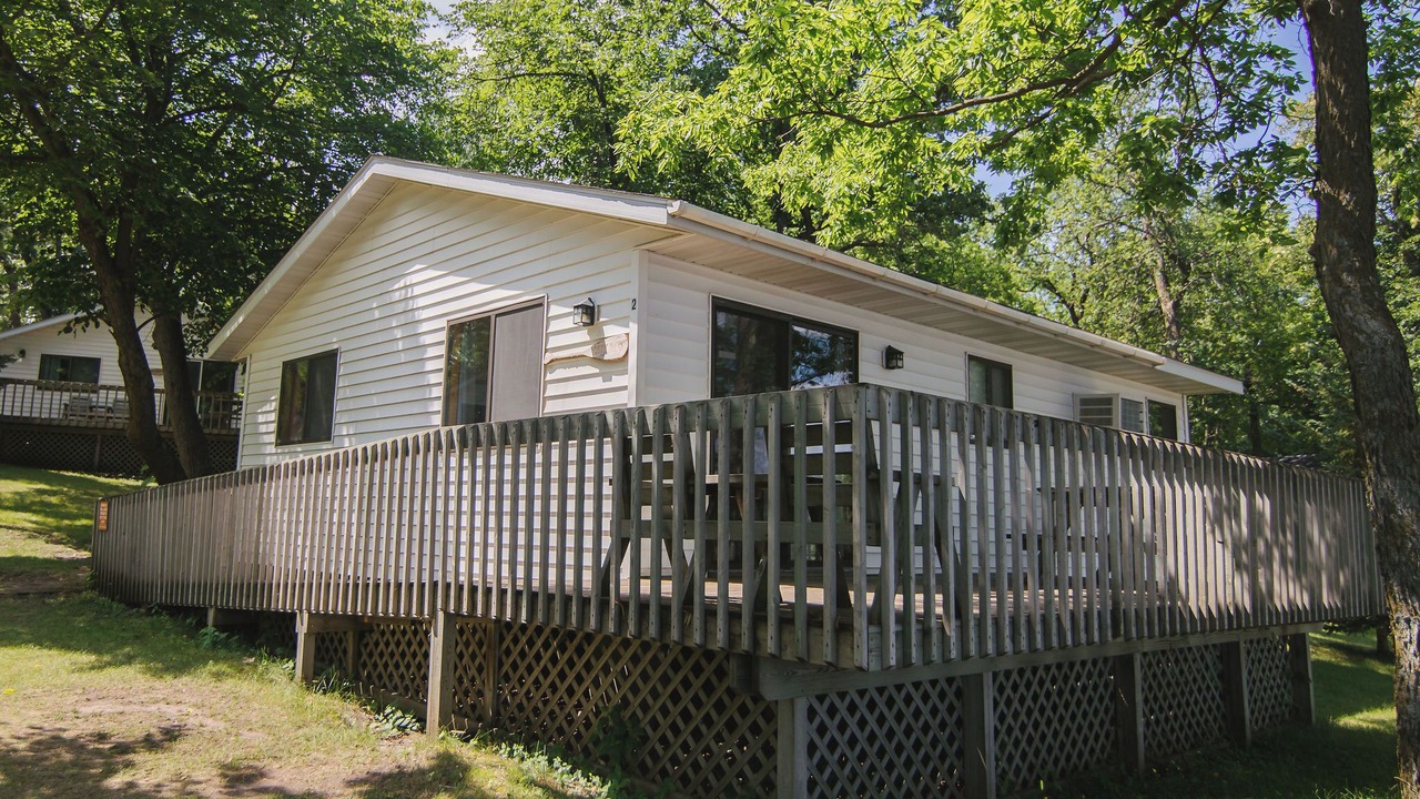 Photo of Outdoor in Richmond