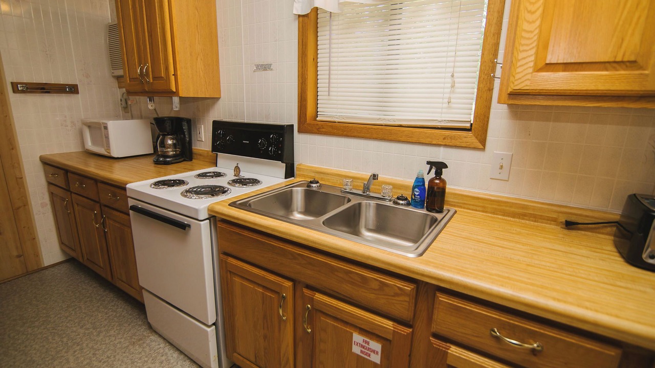 Photo of Kitchen in Richmond