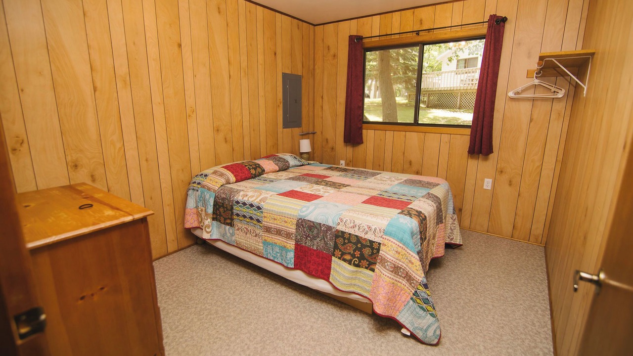 Photo of Bedroom in Richmond