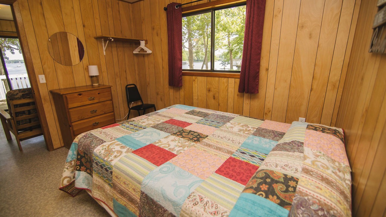 Photo of Bedroom in Richmond
