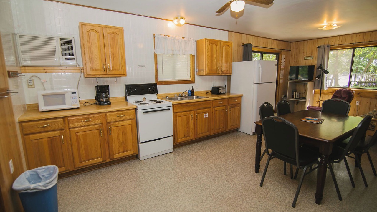 Photo of Kitchen in Richmond
