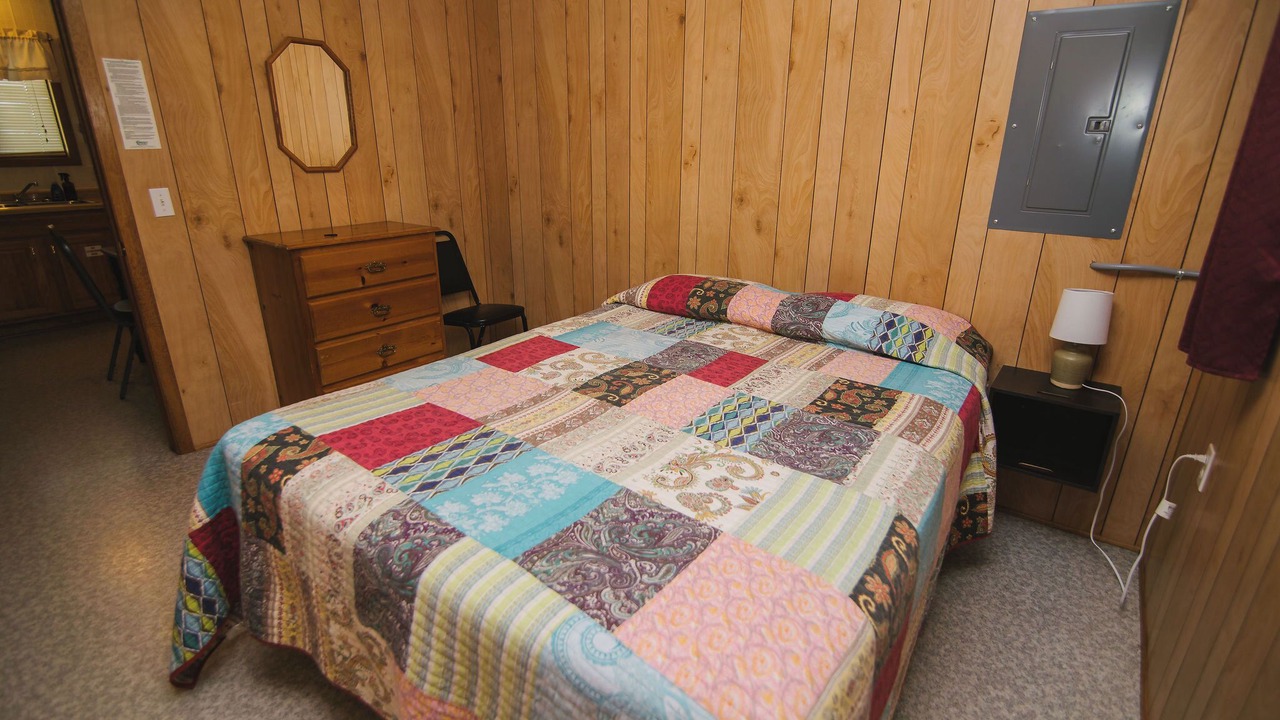 Photo of Bedroom in Richmond