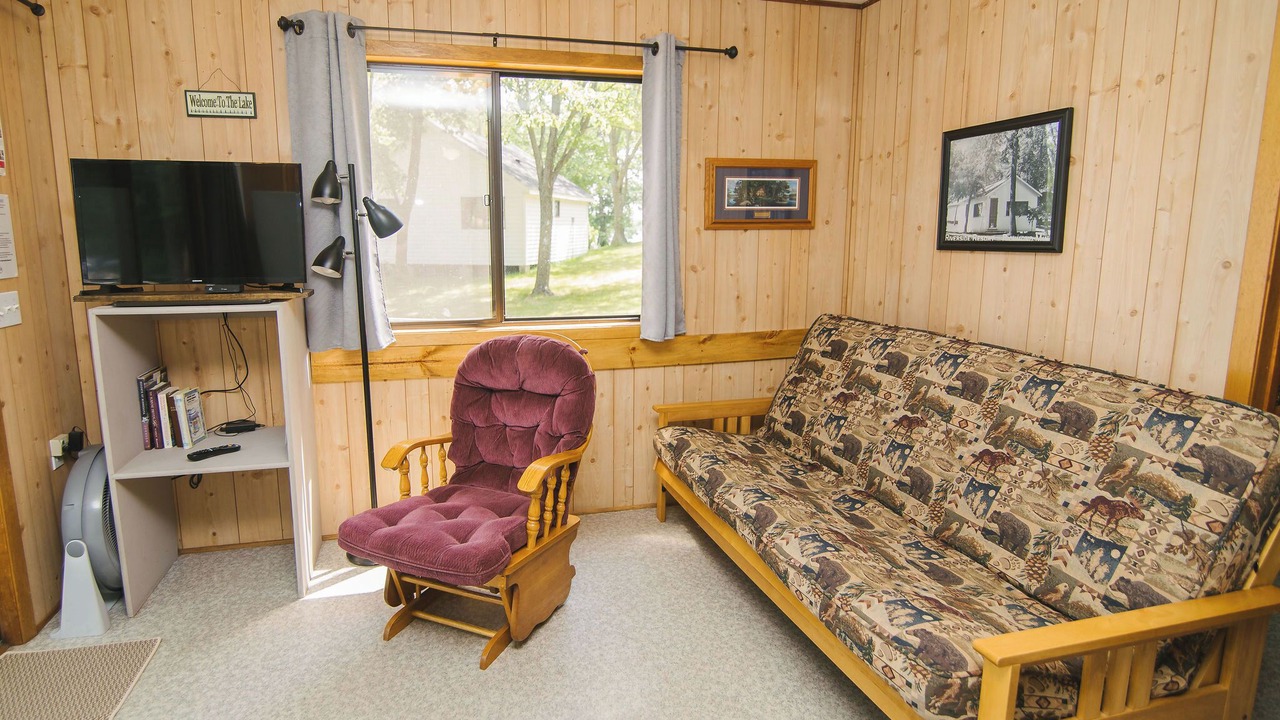 Photo of Livingroom in Richmond
