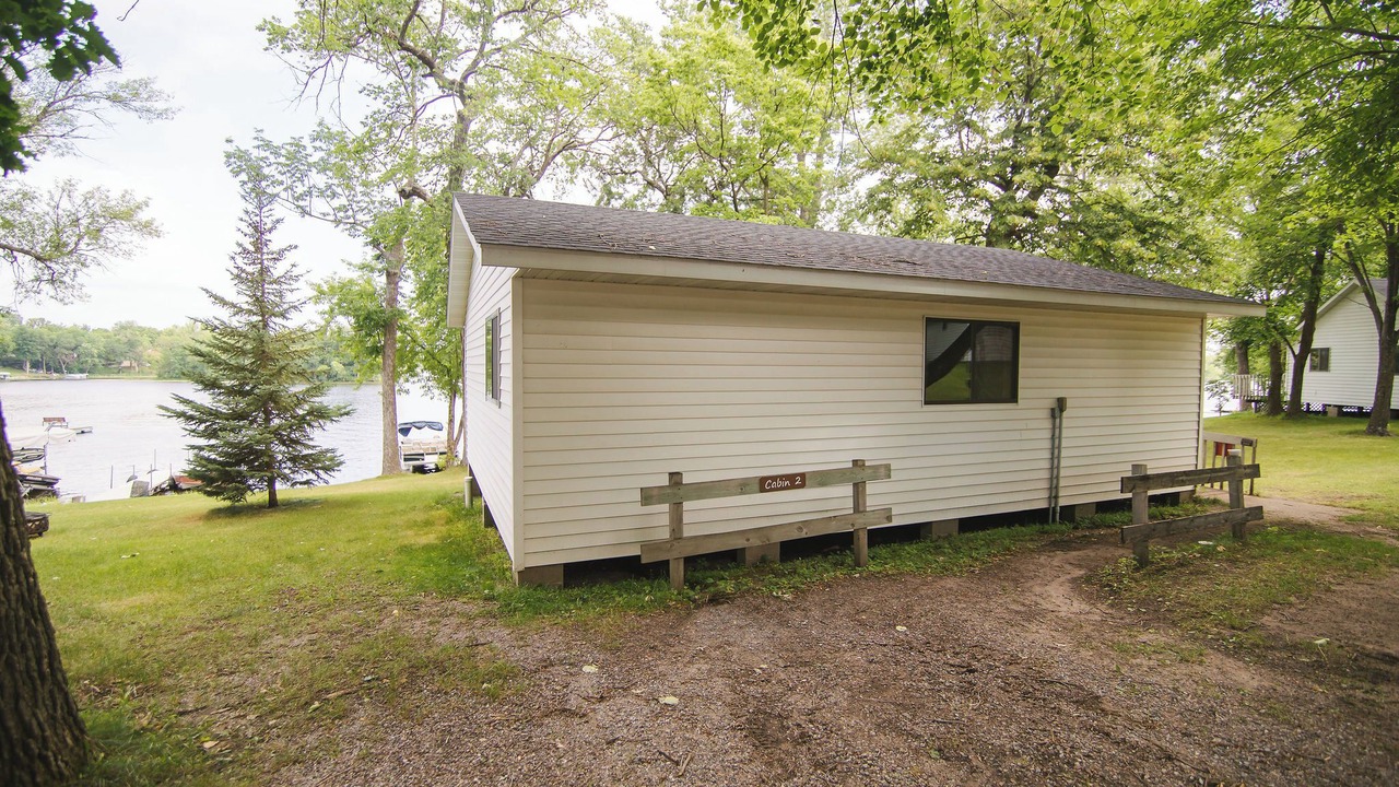 Photo of Outdoor in Richmond
