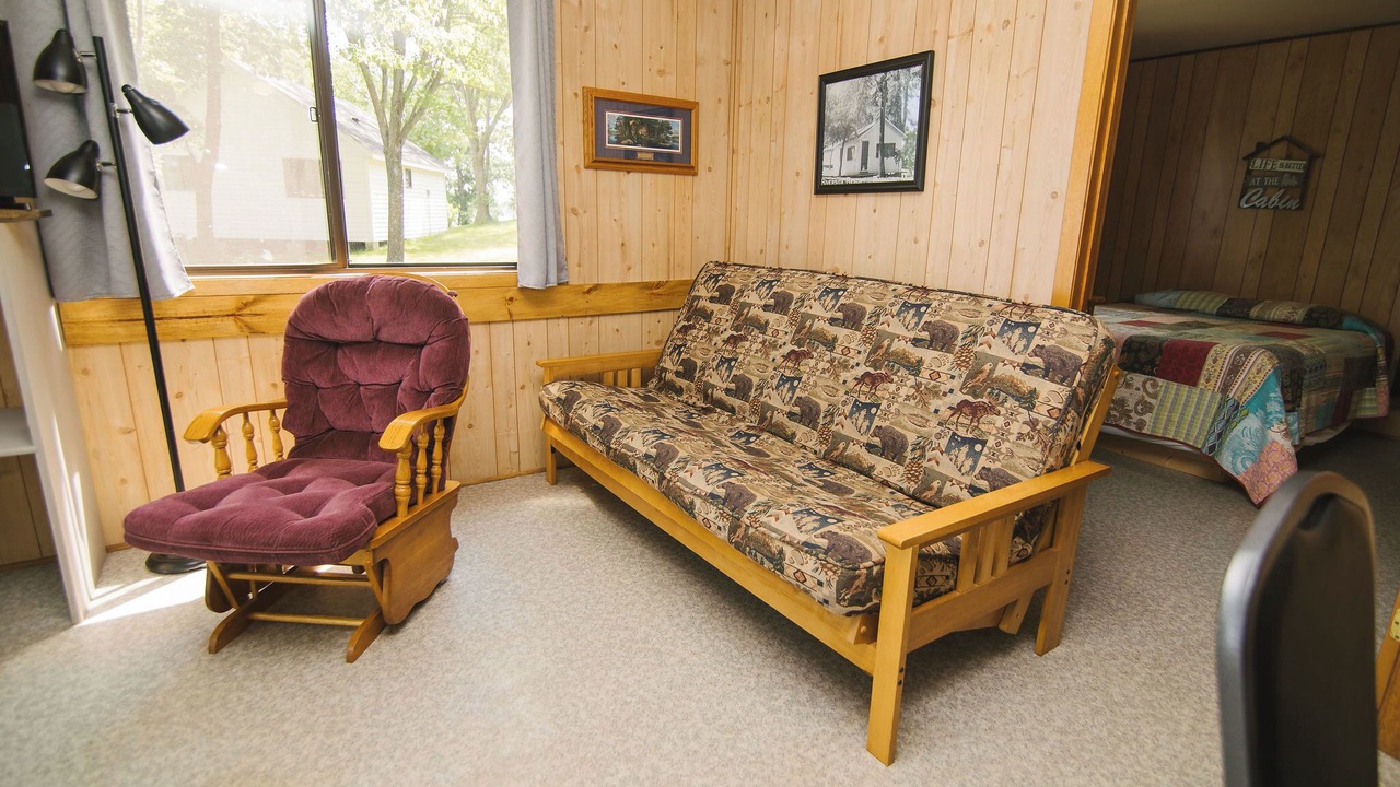 Photo of Bedroom in Richmond