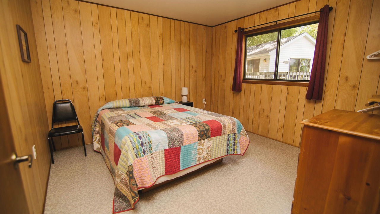 Photo of Bedroom in Richmond