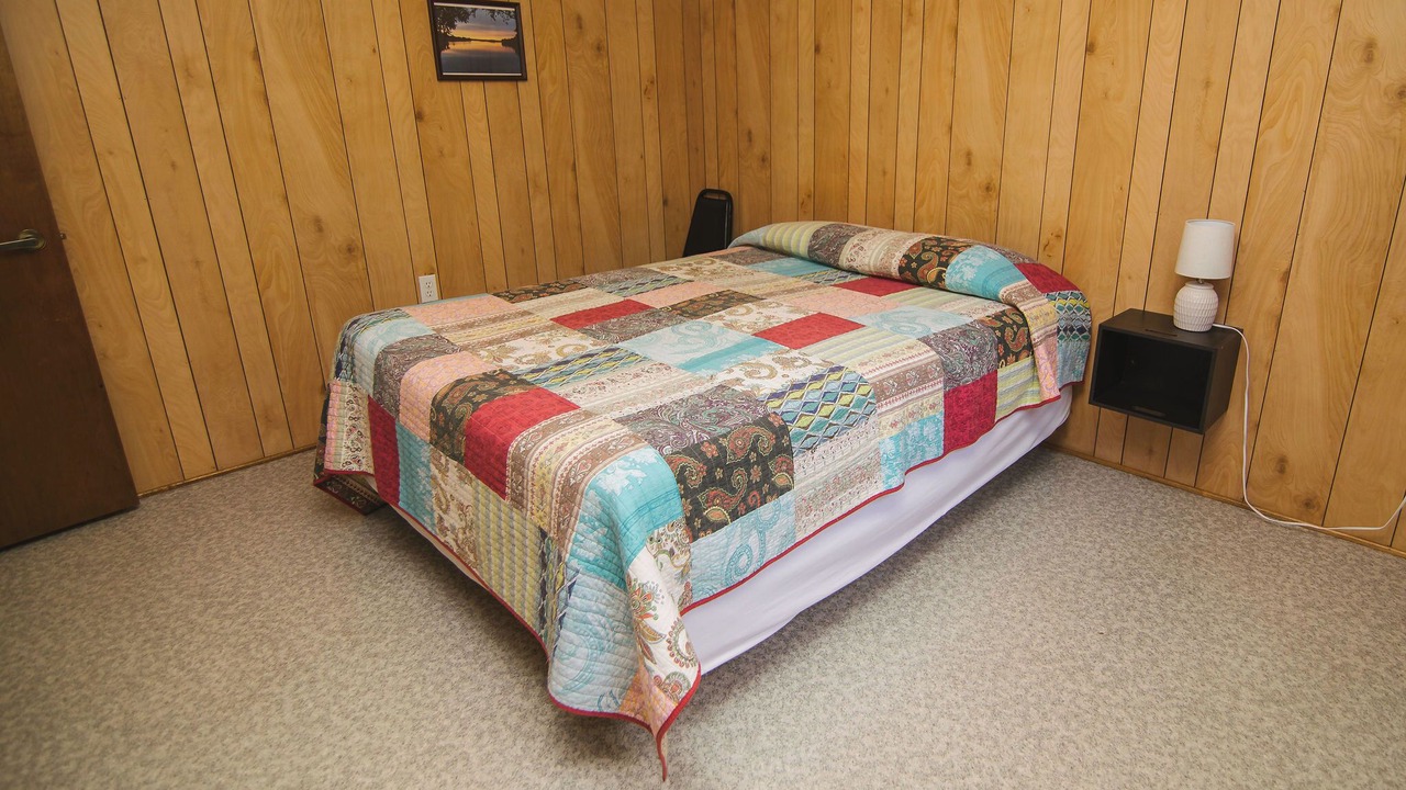 Photo of Bedroom in Richmond