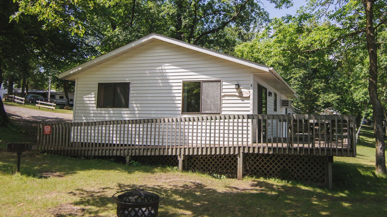 Photo of Outdoor in Richmond