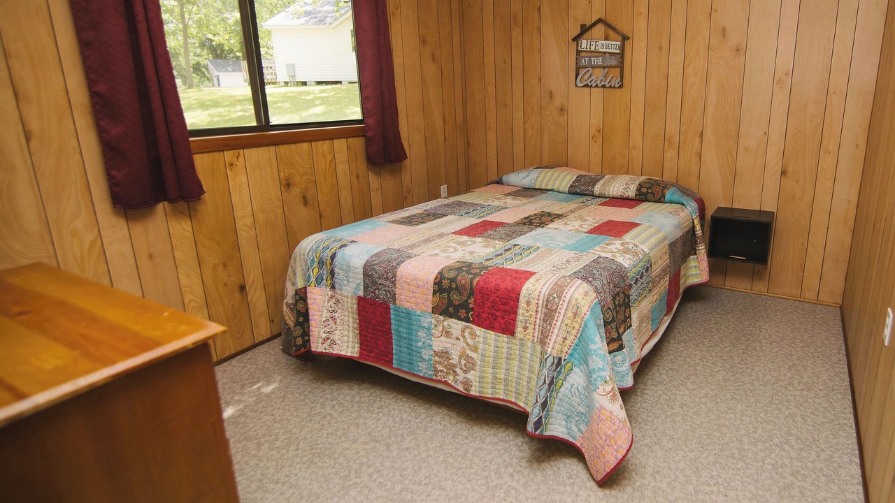 Photo of Bedroom in Richmond