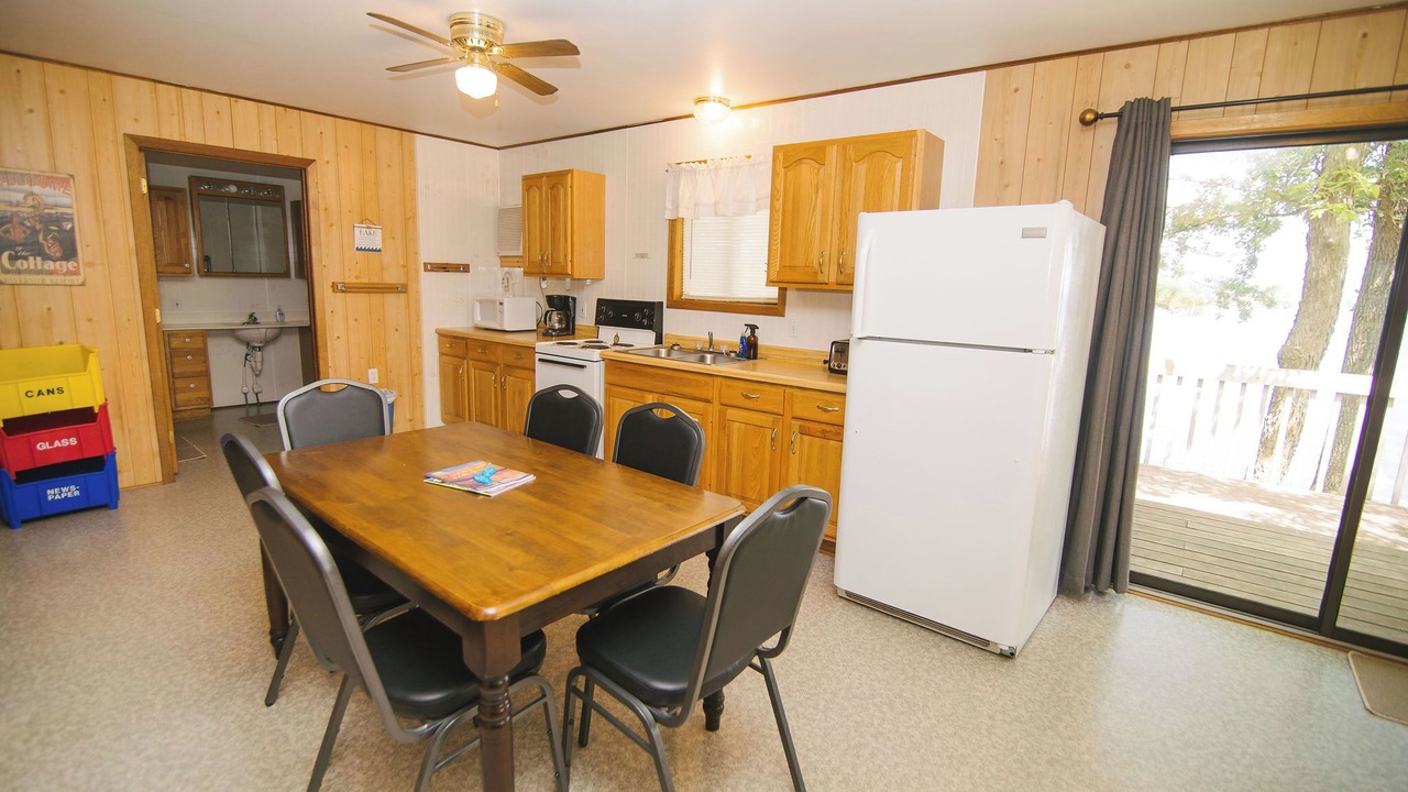 Photo of Kitchen in Richmond