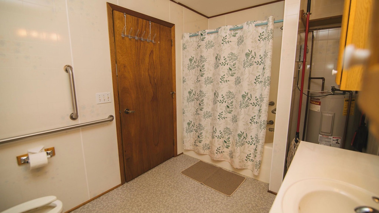 Photo of Bathroom in Richmond