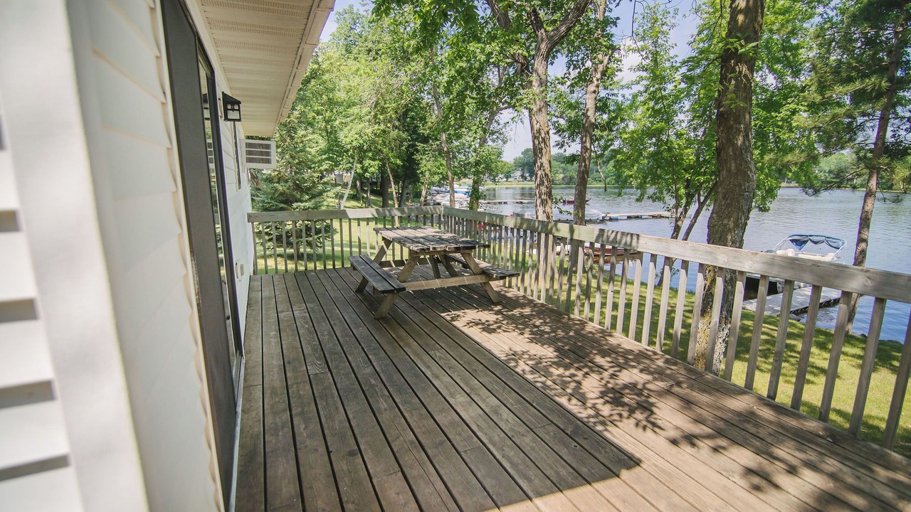 Photo of Outdoor in Richmond