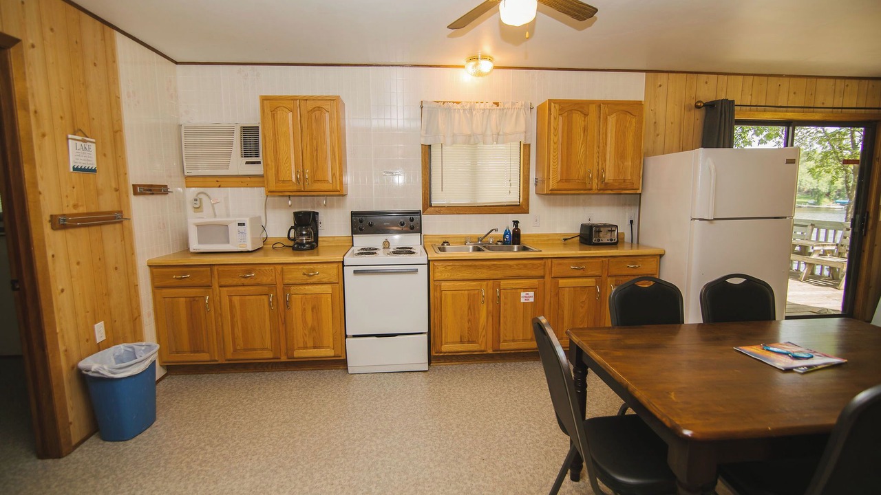 Photo of Kitchen in Richmond