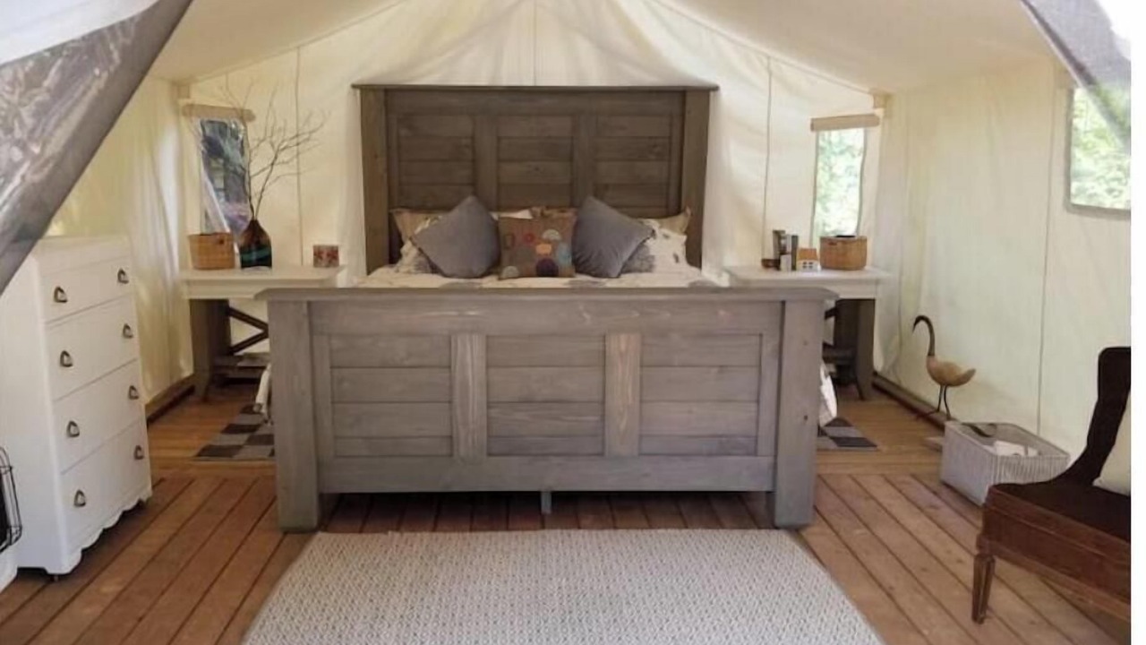 Photo of Bedroom in Chatsworth