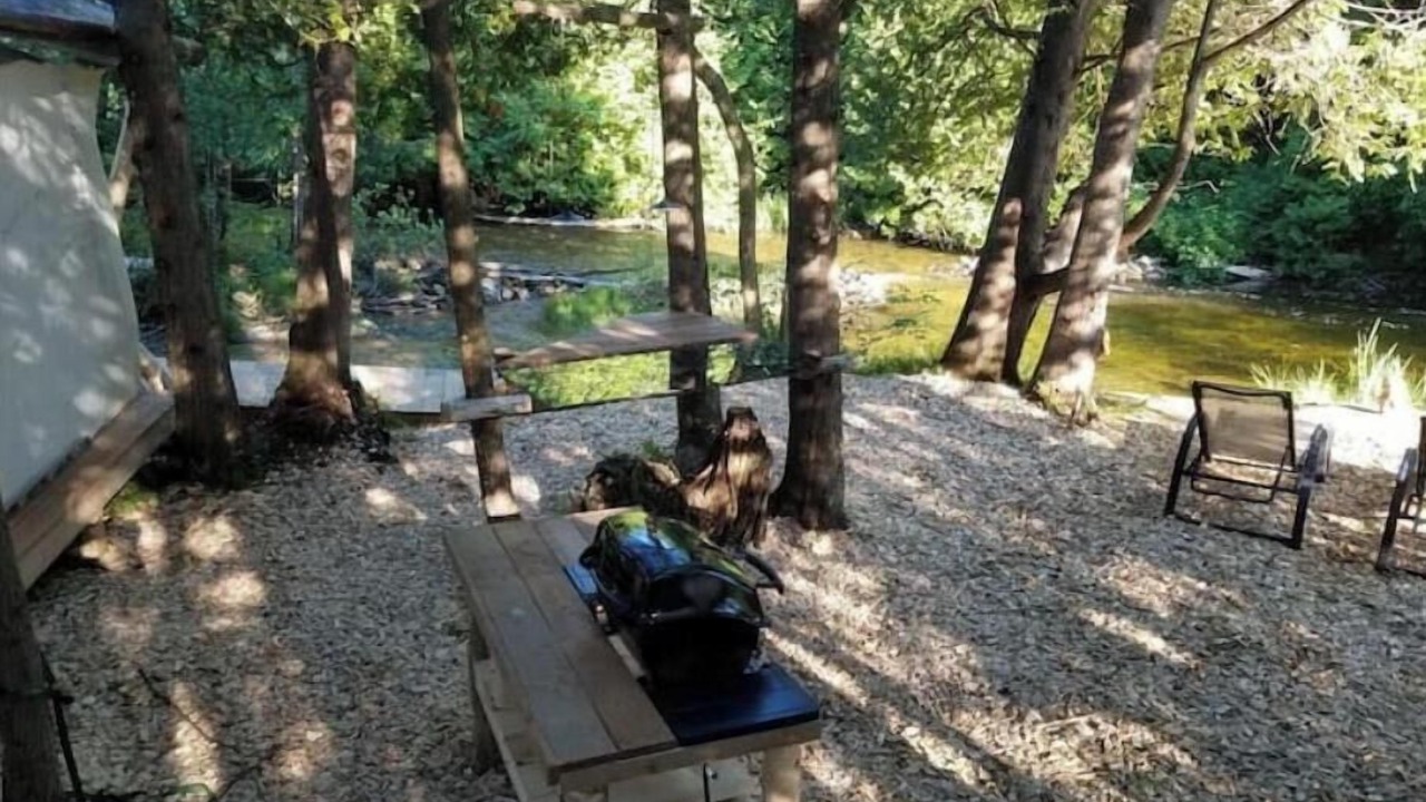 Photo of Outdoor in Chatsworth